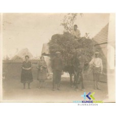 Aerdt Spijkerhof Marie- Hent ter Haard -Frans Gerritsen F00000455